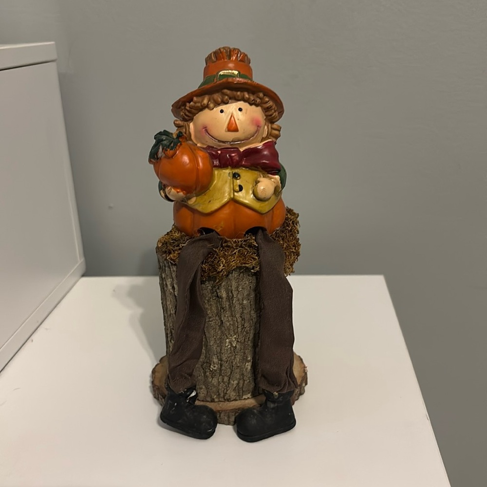 Fall decor